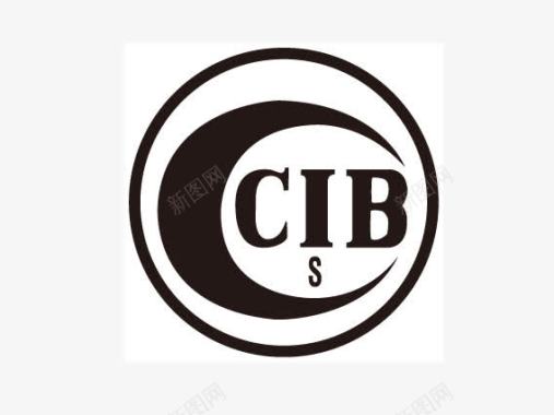 CIB矢量图图标图标
