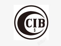 CIBCIB矢量图图标高清图片