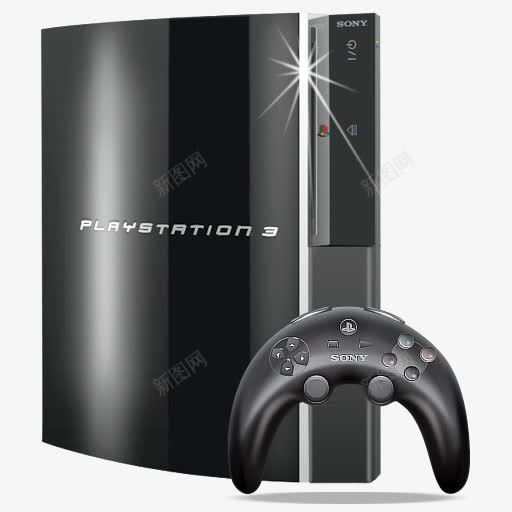 游戏游戏机mysevenicons图标png_新图网 https://ixintu.com 3 Games Playstation 游戏 游戏机