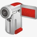 数字摄像机rubyextendedicons图标png_新图网 https://ixintu.com camcorder digital 摄像机 数字