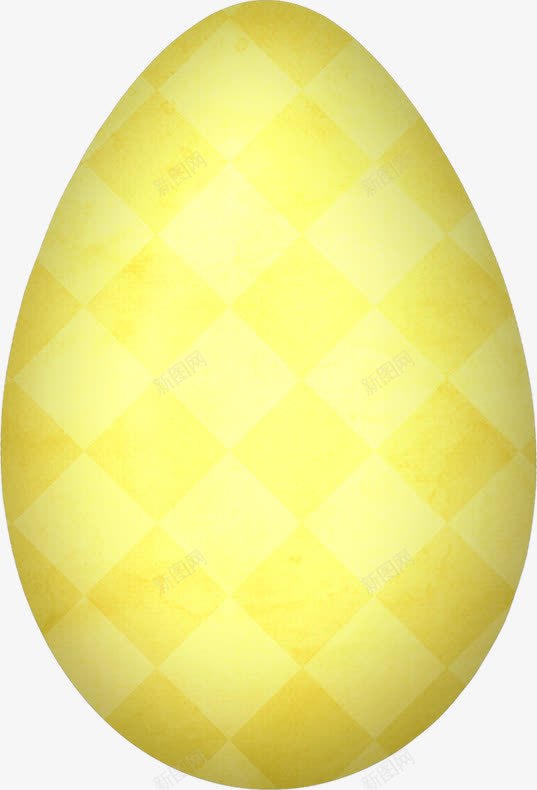 一颗金蛋png免抠素材_新图网 https://ixintu.com 彩蛋 蛋壳 金色 鸡蛋