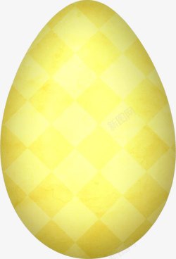 金色蛋壳一颗金蛋高清图片