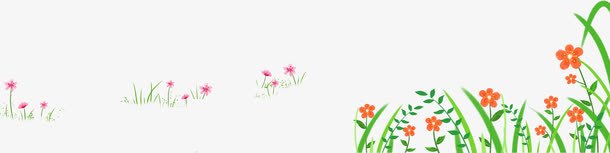 绿色植物花朵创意png免抠素材_新图网 https://ixintu.com 创意 绿色植物 花朵 设计