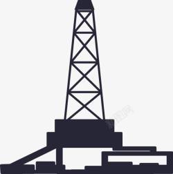 8石油工程素材