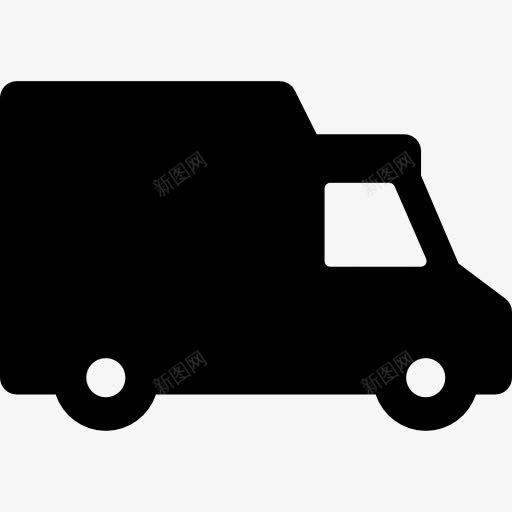 运输车图标png_新图网 https://ixintu.com 卡车 物流配送 货车 运输卡车