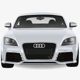 奥迪TT图标png_新图网 https://ixintu.com audi 奥迪