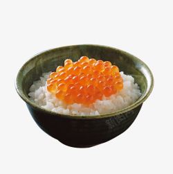 干饭食物米饭高清图片
