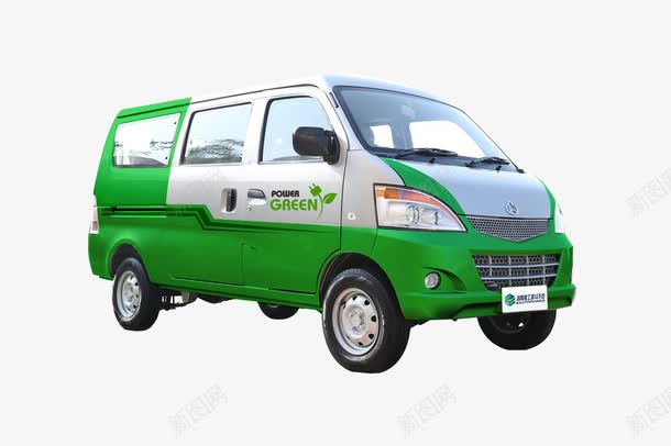 追求绿色环保能源货车png免抠素材_新图网 https://ixintu.com 环保 绿色 能源 货车 追求