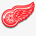 冰球队标图标png_新图网 https://ixintu.com logo 冰球队标 翅膀