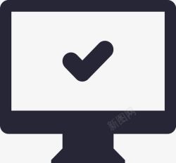 安装完成安装完成矢量图图标高清图片