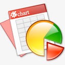 应用图表图标png_新图网 https://ixintu.com app application business chart software 业务 图表 应用程序 软件