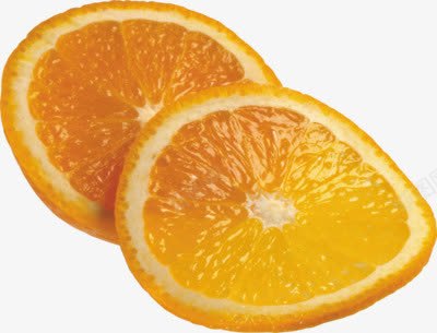 黄色橙子装饰png免抠素材_新图网 https://ixintu.com 橙子 装饰 黄色