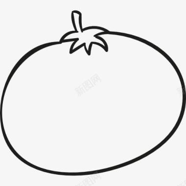 FreshTomato图标图标