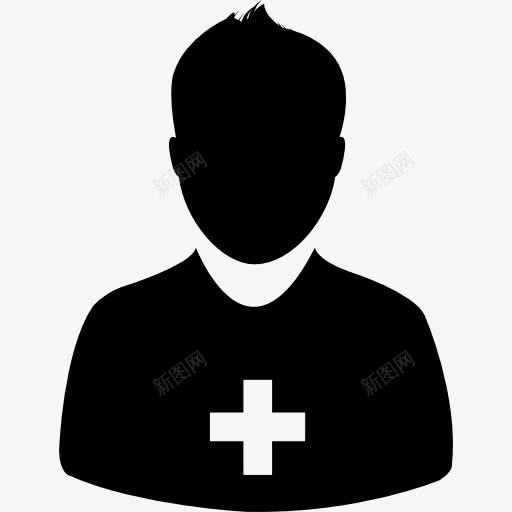 添加用户图标png_新图网 https://ixintu.com 人头像 添加用户 牧师 界面