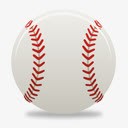 棒球coquetteiconsset图标png_新图网 https://ixintu.com baseball 棒球
