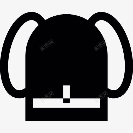 书标图标png_新图网 https://ixintu.com 书袋 工具和器具 肩背包 背包