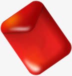 红色油脂钱包618年中大促png免抠素材_新图网 https://ixintu.com 618年 油脂 红色 钱包