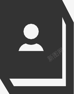 联系人Androidicons8icons图标图标