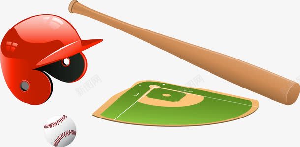 棒球png免抠素材_新图网 https://ixintu.com 体育 体育器材 体育用品 体育运动 体育锻炼 健身 器材 棒球 棒球场 棒球帽 棒球棍 运动 运动器材 运动器械