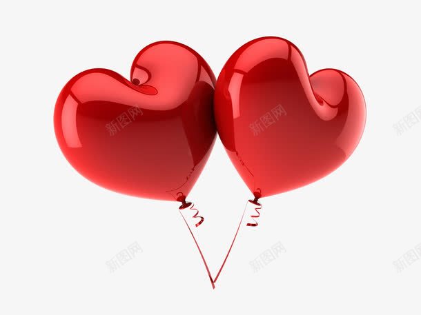 214情人节氢气球png免抠素材_新图网 https://ixintu.com 214情人节素材 浪漫情人节 爱心框 爱心素材 素材免抠