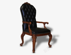 木质座椅素材