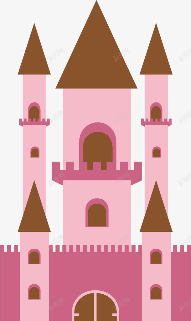 建筑城堡png免抠素材_新图网 https://ixintu.com 卡通 城堡 城市 广告魔法城堡 方特魔法城堡 魔法城堡 魔法城堡化