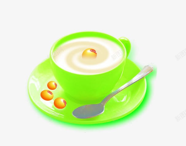 黄豆豆奶png免抠素材_新图网 https://ixintu.com 奶 早餐奶 豆奶 黄豆豆奶