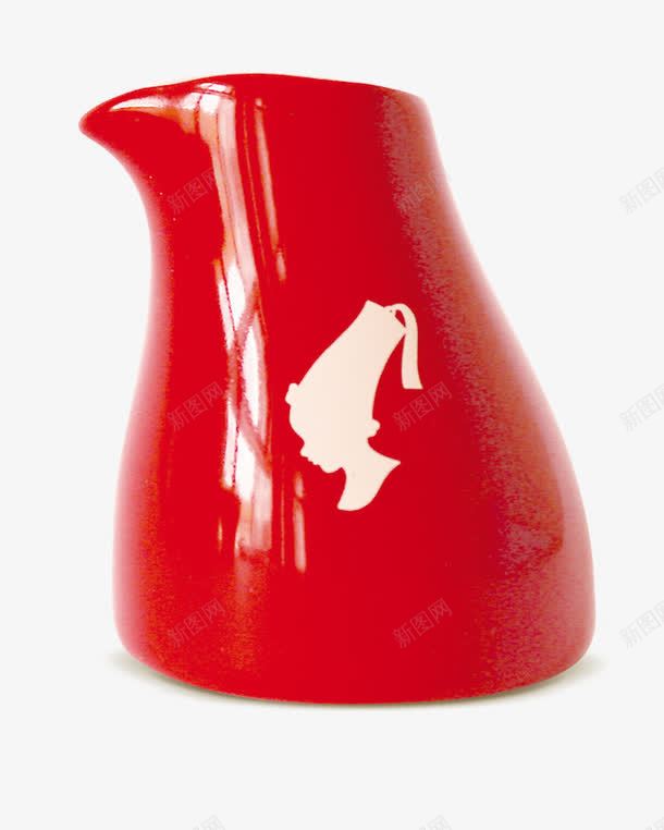 红色陶瓷罐png免抠素材_新图网 https://ixintu.com 产品实物 红色罐子 罐子 陶瓷罐