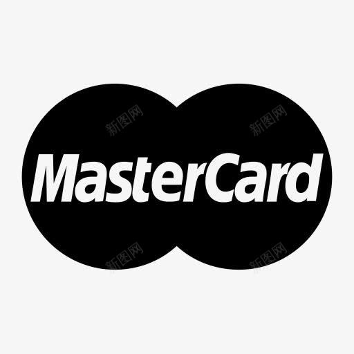 卡信用大师万事达卡picons社会图标png_新图网 https://ixintu.com Card credit master mastercard 万事达卡 信用 卡 大师