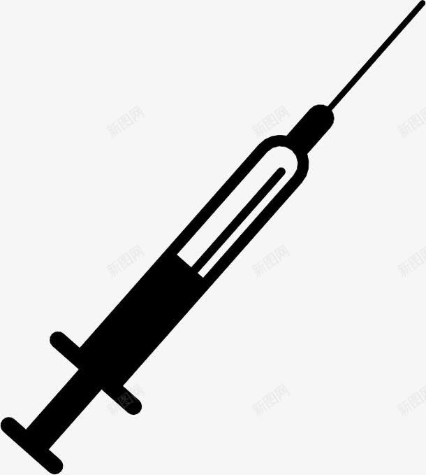 注射器MedicineSVGicons图标png_新图网 https://ixintu.com syringe 注射器
