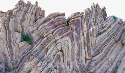岩石地质学素材