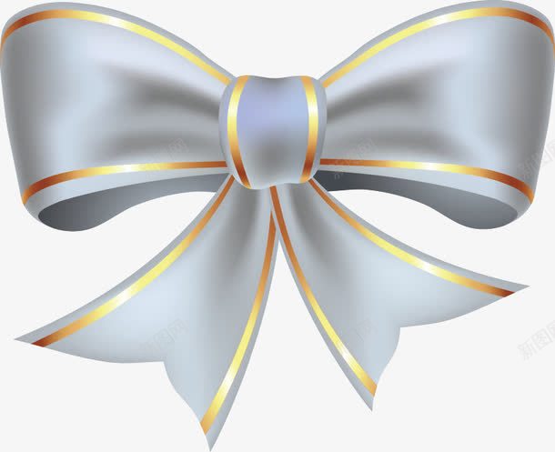 精美蝴蝶结png免抠素材_新图网 https://ixintu.com 礼结 精美蝴蝶结素材 蝴蝶结 领结