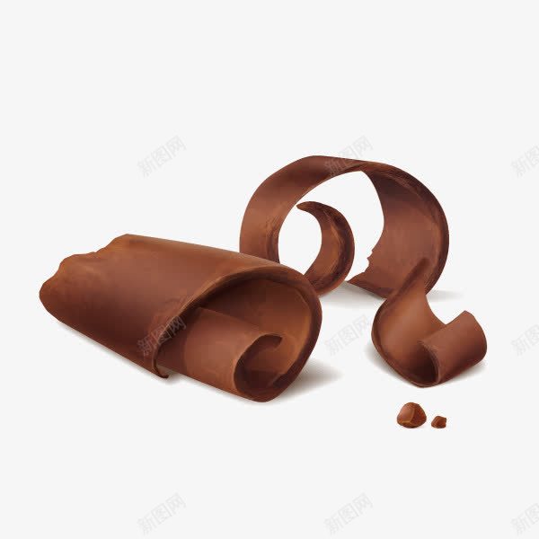 巧克力美味甜蜜png免抠素材_新图网 https://ixintu.com 巧克力 甜蜜 美味