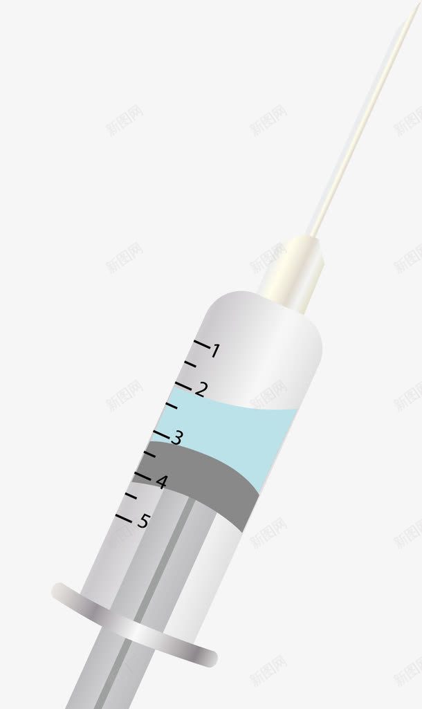 卡通注射器png免抠素材_新图网 https://ixintu.com 卡通 注射器 生物医药 生物医药展板 生物医药广告 生物医药整容 生物医药科技