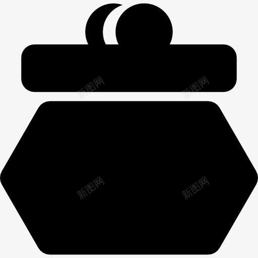 钱标图标png_新图网 https://ixintu.com 女人 女性 工具 时尚 设计 钱包