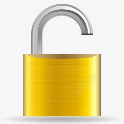 对象解锁状态图标png_新图网 https://ixintu.com 2 object unlocked 对象 解锁