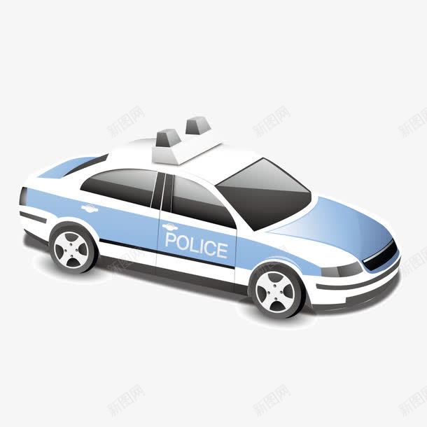 蓝色计程车png免抠素材_新图网 https://ixintu.com 出租车 蓝色 计程车