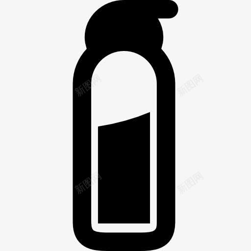 香水瓶图标png_新图网 https://ixintu.com 瓶 香水