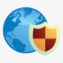 Web盾保护警卫安全WPWooThemes极限png免抠素材_新图网 https://ixintu.com Web guard protect security shield web 保护 安全 盾 警卫