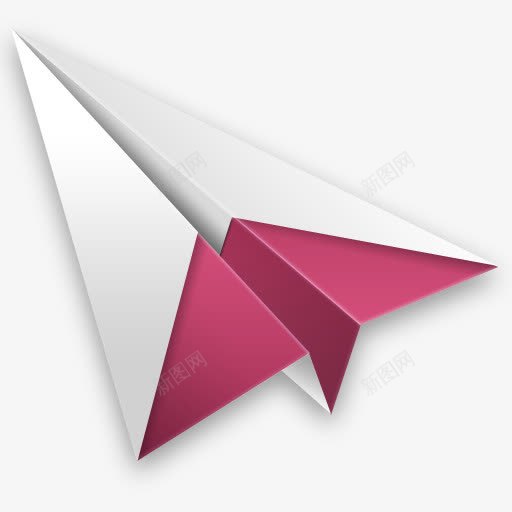 纸飞机酒Sparrowflavorsicons图标png_新图网 https://ixintu.com Paper Wine airplane 纸 酒 飞机