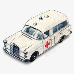 奔驰救护车图标png_新图网 https://ixintu.com Matchbox ambulance benz medical mercedes 医疗 奔驰 救护车 梅塞德斯 火柴盒