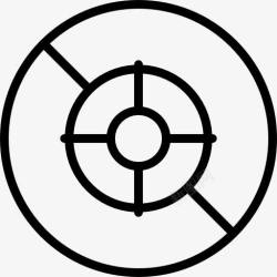 电家具大合体矢量图台灯图标高清图片