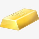 金金条金融png免抠素材_新图网 https://ixintu.com bullion gold 金 金条