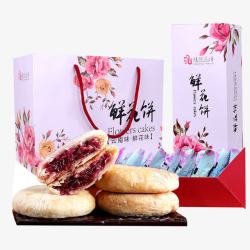 零食包装袋素材