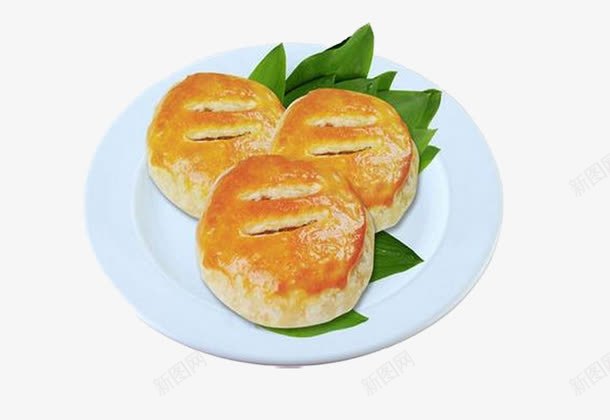 盘子中的饼干片png免抠素材_新图网 https://ixintu.com 下午茶时间 健康食品 烤制的饼干图片 美味的点心图片