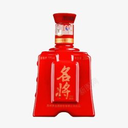 名将贵州茅台酒高清图片