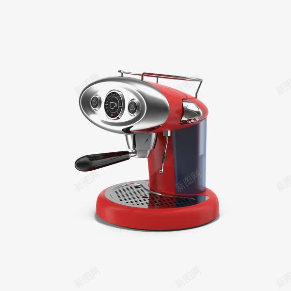 弗朗西斯X7浓咖啡机png免抠素材_新图网 https://ixintu.com X8 咖啡机 弗朗西斯 浓咖啡