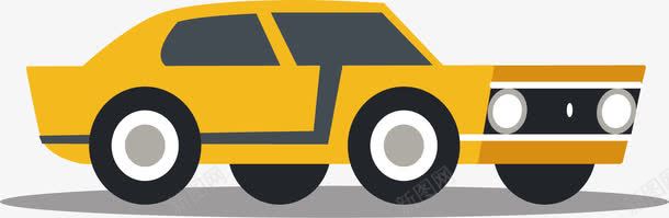 家用小轿车png免抠素材_新图网 https://ixintu.com 家用 汽车 轿车