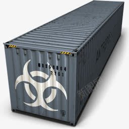 注意容器Containericon图标png_新图网 https://ixintu.com Attention Container 容器 注意