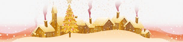 圣诞节png免抠素材_新图网 https://ixintu.com 圣诞老人 圣诞节 雪屋